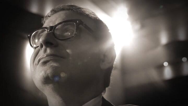 Entrevista completa a Joaquín Furriel