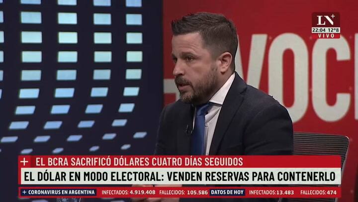 +Voces - 30 julio 2021