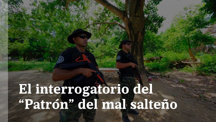 Se trata de Emanuel Torres Ebbi, hijo de un exgendarme Miguel Ángel Torres, ambos detenidos hace 15 días con 34 kilos de cocaina y uno de éxtasis