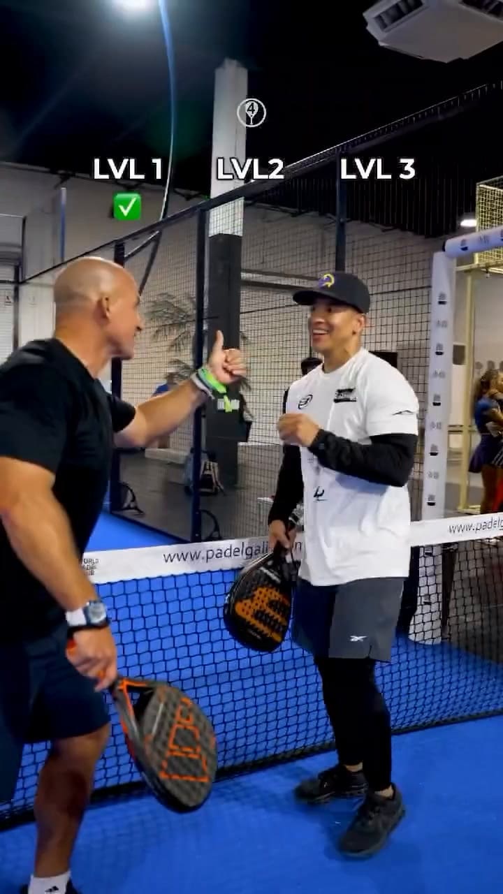 Daddy Yankee abrió un club de Padel en Florida