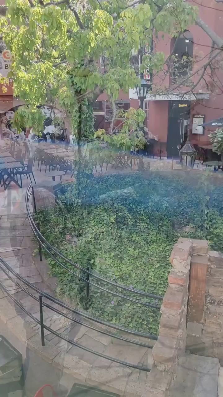 Una búsqueda del tesoro para descubrir los secretos de Buenos Aires