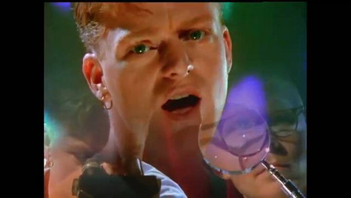 A Little Respect: Erasure