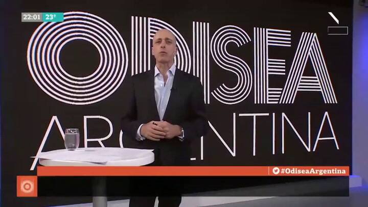 Editorial Carlos Pagni- Dólares, espías y un país en juego