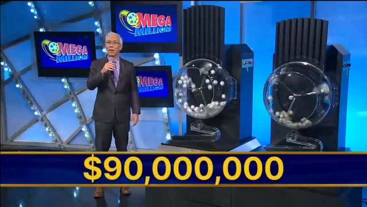 Resultados de la lotería Mega Millions este martes 2 de diciembre en EE.UU.: los números ganadores