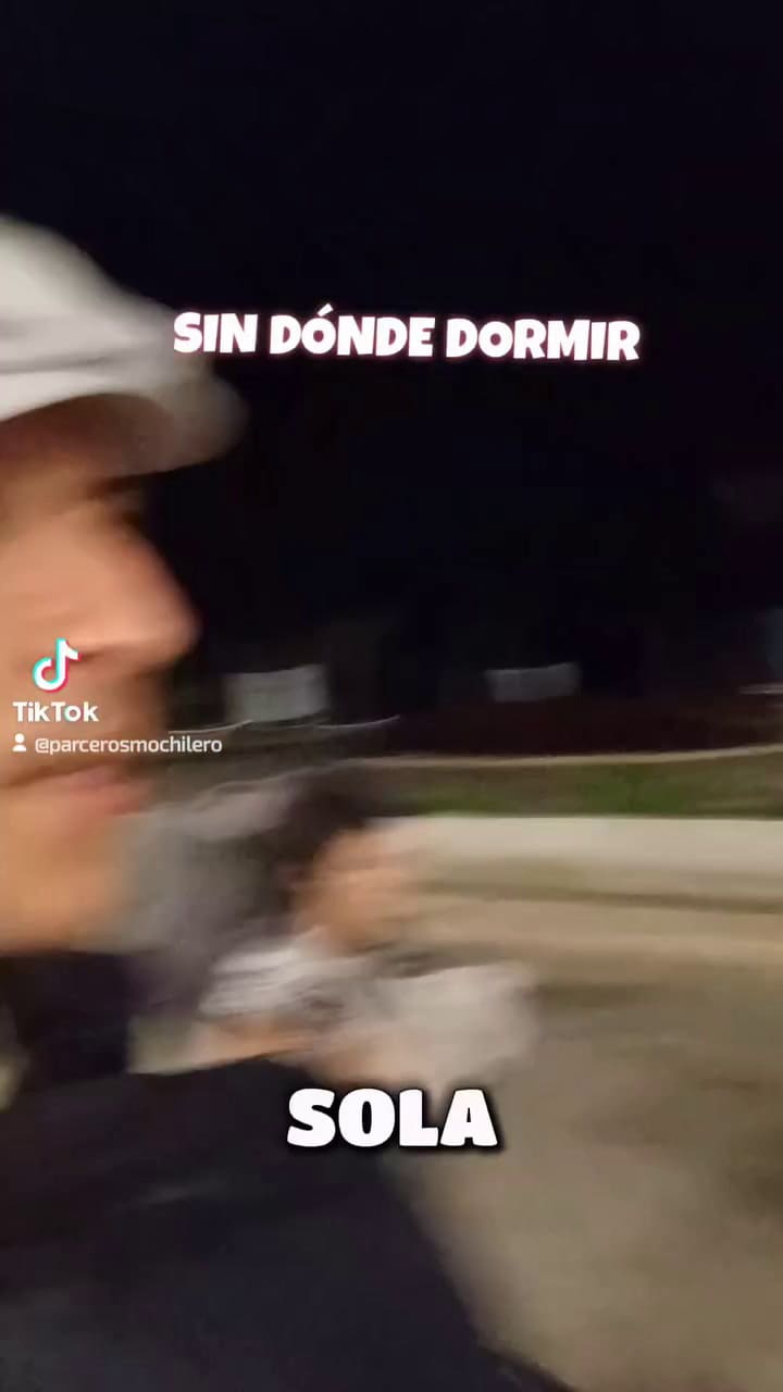 La pareja se volvió muy popular por sus videos