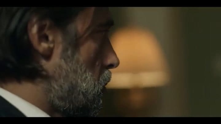 La sorprendente coincidencia entre una serie de Prime Video y la detención de Maduro que los usuarios hicieron viral