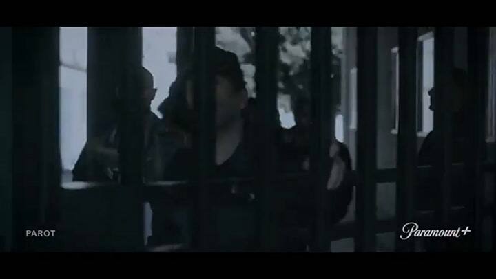 Trailer de la serie Parot