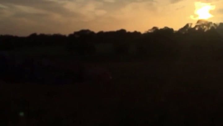 A pedido de un magnate ruso, Natalia Oreiro fue Evita LA NACION