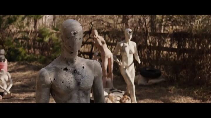 Trailer de Halloween - Fuente: YouTube