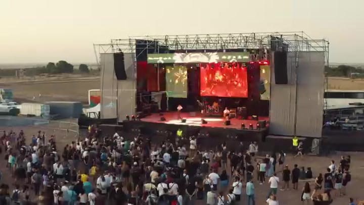 Festival Nueva Sur 2026