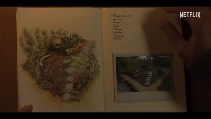 Tráiler oficial de El Jardinero