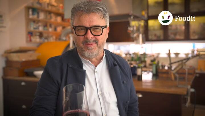 Adelanto: cociná un plato típico de La Puglia de la mano de Donato De Santis