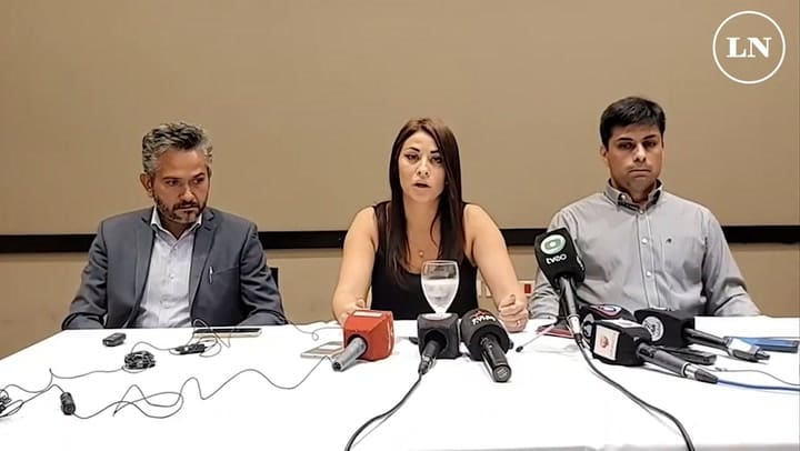 Hija del ministro asesinado: 'A la familia se nos mintió: nos dijeron que murió de una caída'