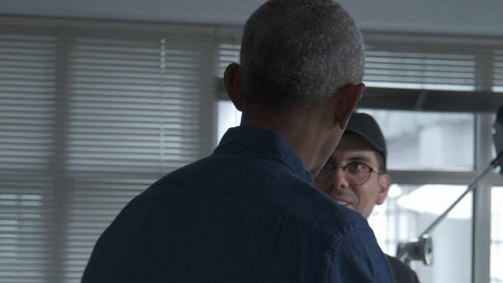 Obama On Ai, Free Speech, And The Future Of The Internet