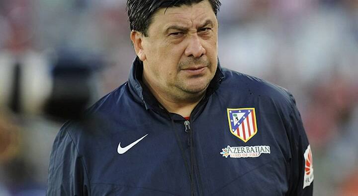 Mono Burgos dijo que votaría a María Eugenia Vidal