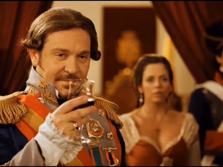 El posteo de Carlos Mata en sus redes sociales tras la caída de Nicolás Maduro