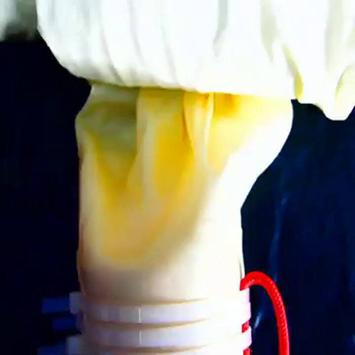 Arma una sonda casera, llega a la estratósfera y logra imágenes espectaculares de la Tierra