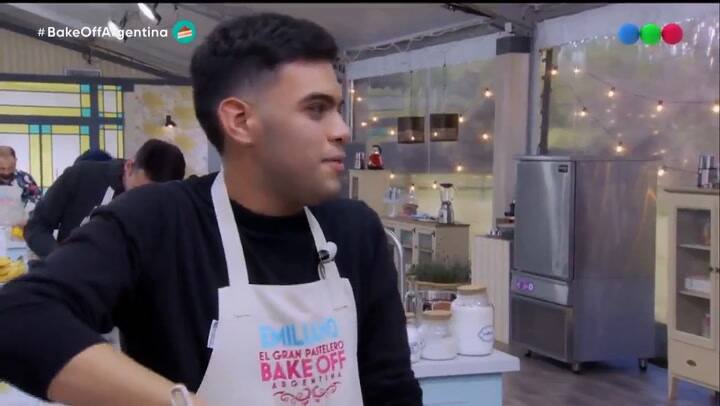 El reclamo de Emiliano por los privilegios que el jurado tiene con otros participantes