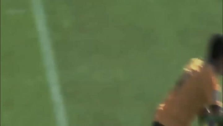 El día que Martín Palermo erró tres penales contra Colombia