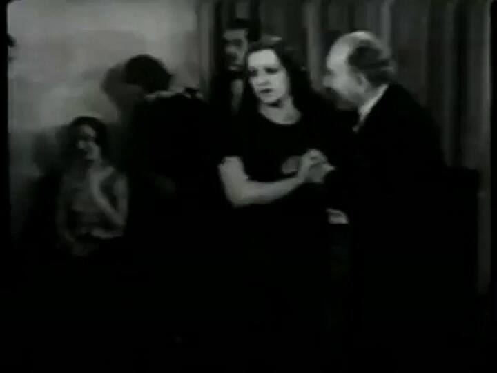 Mentir En Amor Es Pecado | Ada Falcón e Ignacio Corsini - Fuente: Youtube