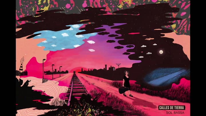 Sol Bassa - Fuente: YouTube