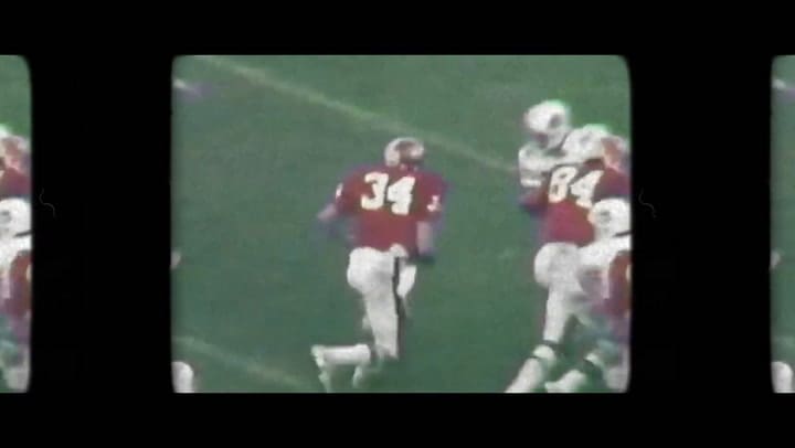 "Georgia First": Derek Dooley se postula para el Senado de Gerogia