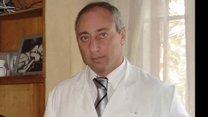 Andis: el mensaje de Pablo Atchabahian a Miguel Calvete en el que aludiría a los Menem