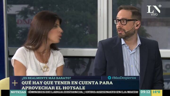 Qué hay que tener en cuenta para aprovechar el Hotsale