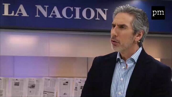 Jorge Fernández Díaz: 'Este Gobierno tiene enemigos que quieren que se vaya en un helicóptero'