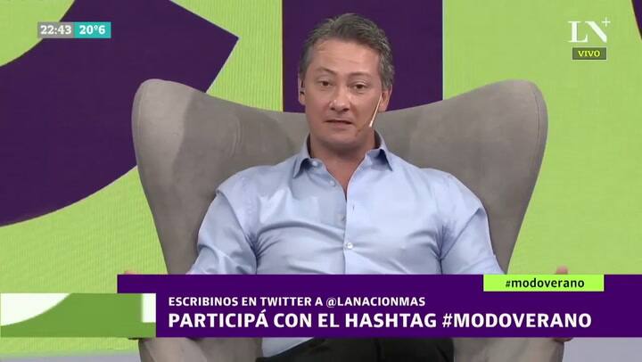 Modo Verano: Compras en el exterior, sube el monto máximo de mercadería para traer de afuera