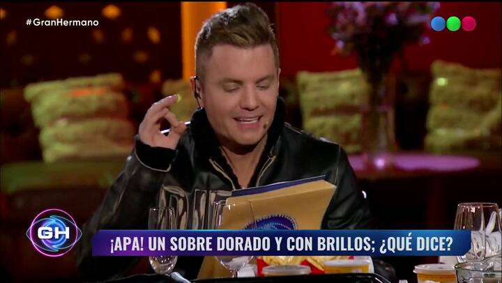 Cómo anotarse a Gran Hermano 2025