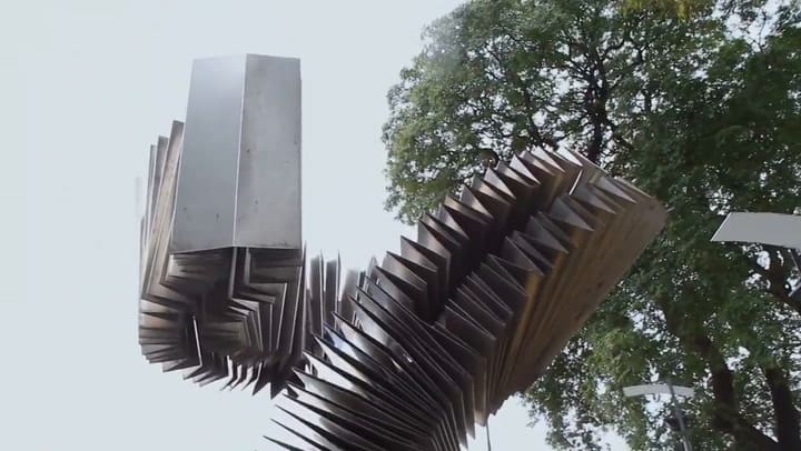 Festival y Mundial de Tango 2019: el monumento más simbólico del 2x4 que pocos conocen