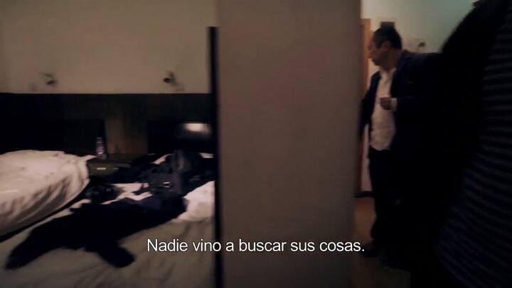 Una novia de Shanghai -Trailer