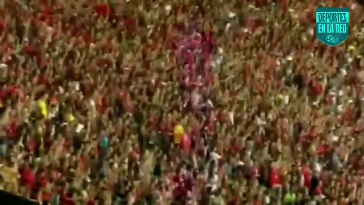 El regreso de Paolo Guerrero a las canchas - Fuente: Twitter