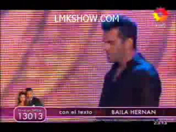 La Negra Moli, salvada en el duelo