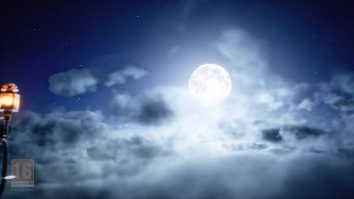 El tráiler de Hogwarts Legacy