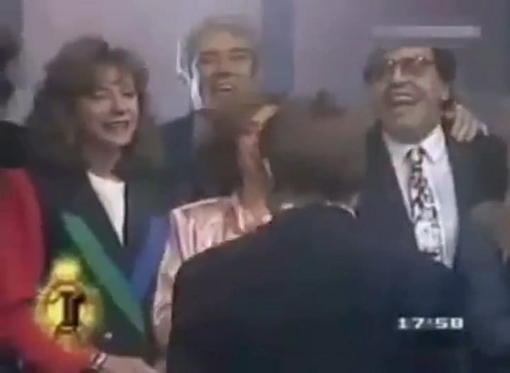 La jueza barú barú badú budía