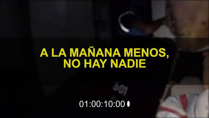Las escuchas de la banda acusada de 25 robos - Fuente: Policía de la Ciudad