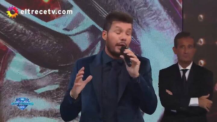 Cinco parejas quedaron sentenciadas y se batieron a duelo en el Pop Latino - Fuente: eltrece