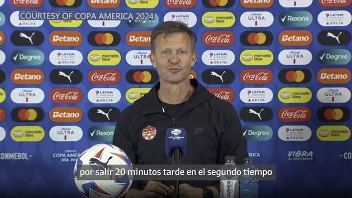 Sub Técnico Canadá