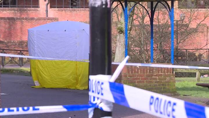 Londres promete respuesta contundente al envenenamiento de ex espía ruso