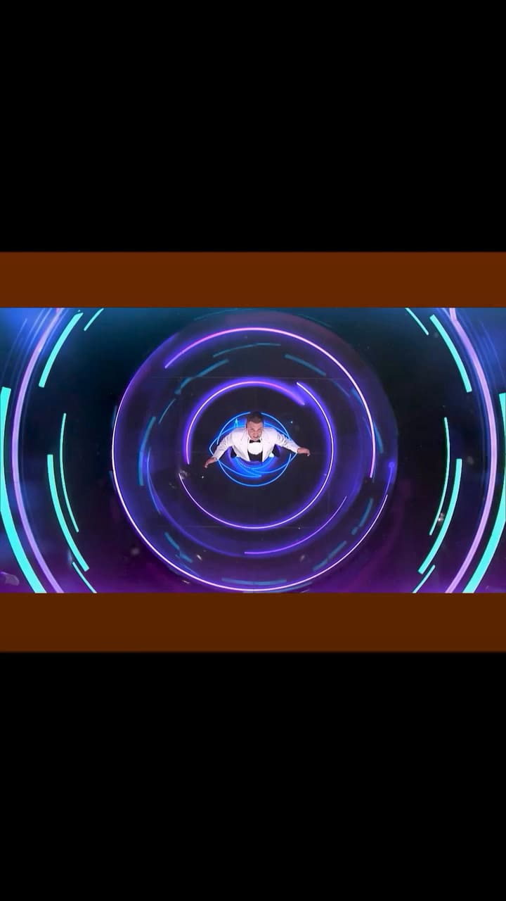 La presentación de la nueva edición de Gran Hermano