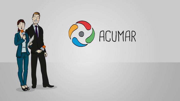 Informe ACUMAR