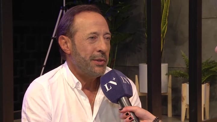 Guillermo Francella habla sobre Perfectos desconocidos