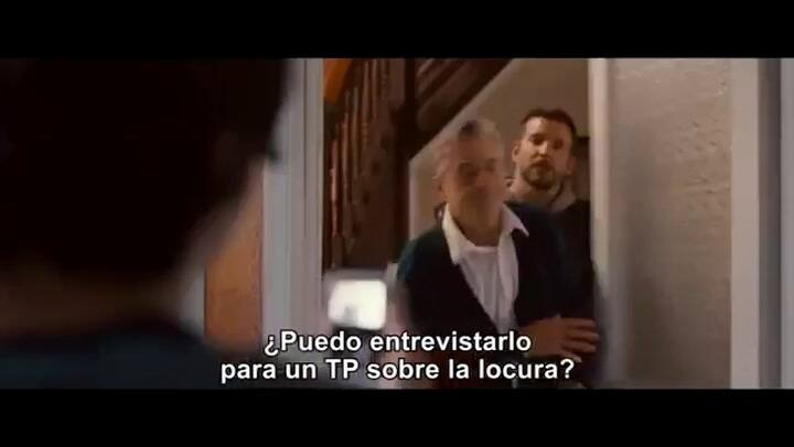 El Lado Luminoso de la Vida - Fuente: Youtube