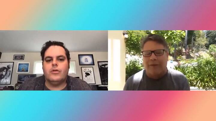 Adelanto. El elenco de El señor de los anillos se reencontrará este domingo en YouTube