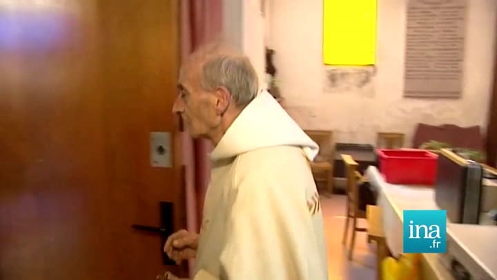 Jacques Hamel, el sacerdote degollado en París