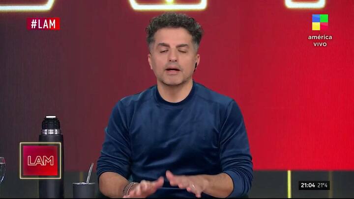 Yanina Latorre apuntó contra Fabiola Yáñez: “No le creo nada”