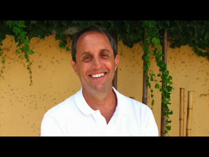 El tenso cruce entre Ernesto Tenembaum y un productor agropecuario