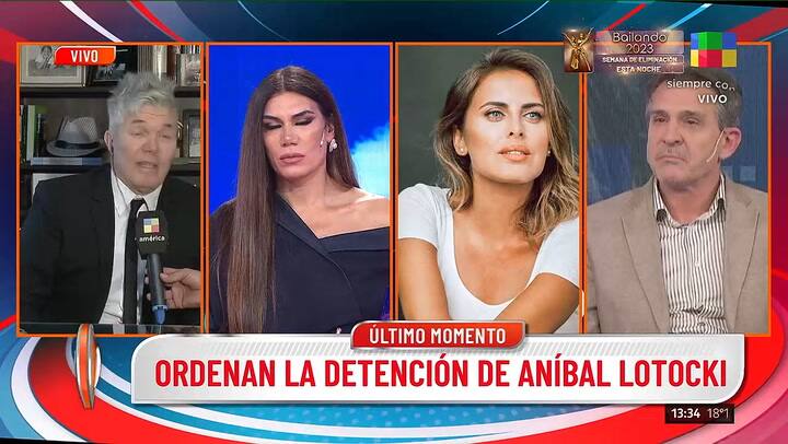 Fernando Burlando se pronuncio sobre el proyecto que tiene con Ezequiel, el hermano de Silvina,